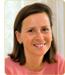 Dr. Sophie Beall